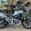 TRIUMPH TIGER 1200 RALLY PRO TRIUMPH TIGER 1200 RALLY PRO