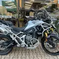 TRIUMPH TIGER 1200 RALLY PRO TRIUMPH TIGER 1200 RALLY PRO
