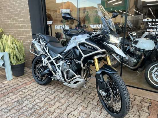 TRIUMPH-TIGER 1200 RALLY PRO-2022