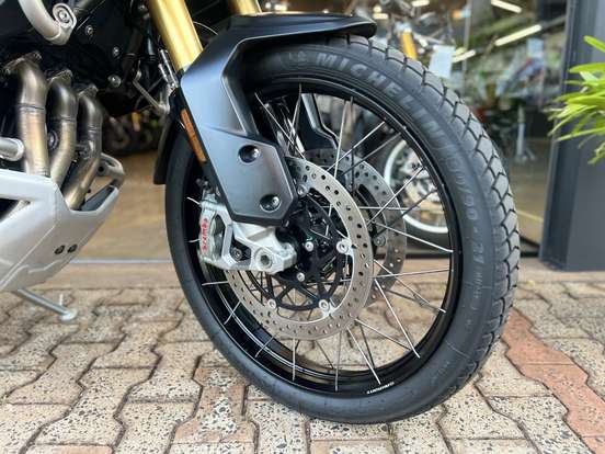 TRIUMPH-TIGER 1200 RALLY PRO TRIUMPH-TIGER 1200 RALLY PRO-2022