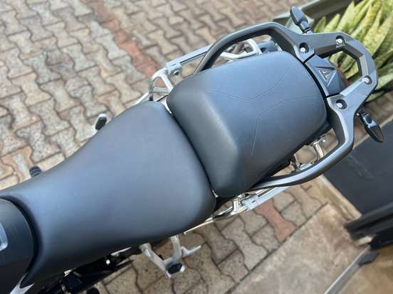 TRIUMPH-TIGER 1200 RALLY PRO-2022
