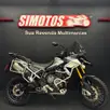 TRIUMPH TIGER 900 GT TRIUMPH TIGER 900 GT