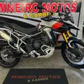 TRIUMPH TIGER 900 RALLY PRO TRIUMPH TIGER 900 RALLY PRO