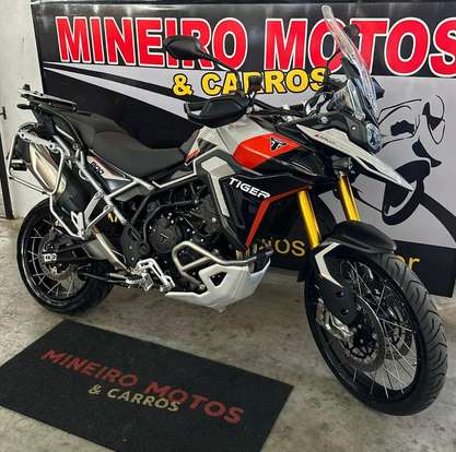 TRIUMPH-TIGER 900 RALLY PRO-2025