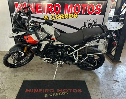 TRIUMPH-TIGER 900 RALLY PRO-2025