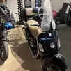 VESPA GT 250 VESPA GT 250