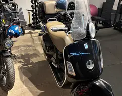 VESPA GT 250 VESPA GT 250