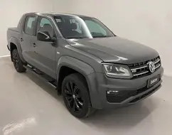 VOLKSWAGEN AMAROK 3.0 V6 TDI DIESEL HIGHLINE EXTREME CD 4MOTION AUTOMÁTICO VOLKSWAGEN AMAROK 3.0 V6 TDI DIESEL HIGHLINE EXTREME CD 4MOTION AUTOMÁTICO