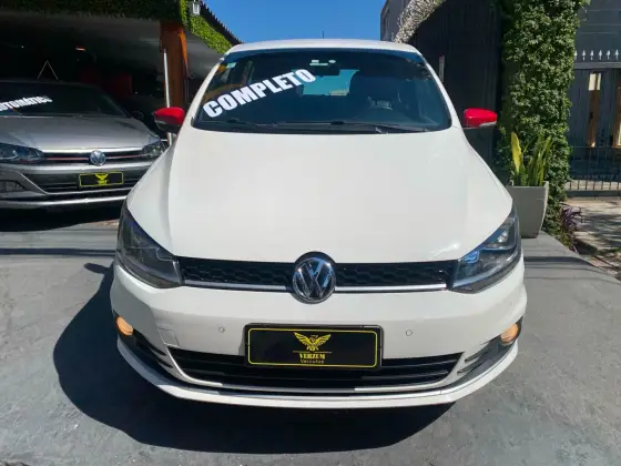 VOLKSWAGEN FOX 1.6 MI ROCK IN RIO 8V FLEX 4P MANUAL VOLKSWAGEN FOX 1.6 MI ROCK IN RIO 8V FLEX 4P MANUAL