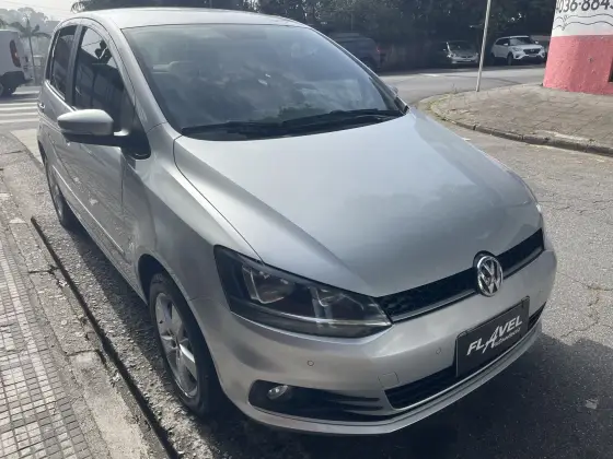 VOLKSWAGEN FOX 1.6 MI ROCK IN RIO 8V FLEX 4P MANUAL