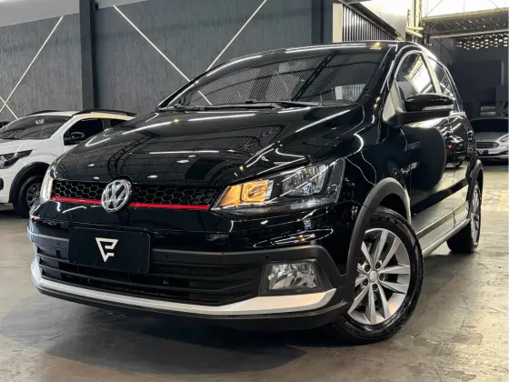VOLKSWAGEN FOX 1.6 MSI PEPPER 16V FLEX 4P MANUAL VOLKSWAGEN FOX 1.6 MSI PEPPER 16V FLEX 4P MANUAL