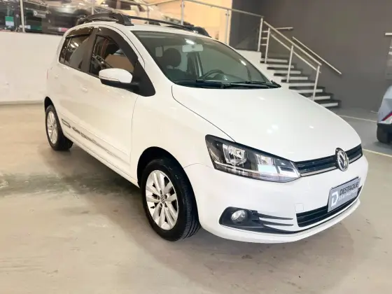VOLKSWAGEN FOX 1.6 MSI TOTAL FLEX CONNECT 4P MANUAL VOLKSWAGEN FOX 1.6 MSI TOTAL FLEX CONNECT 4P MANUAL