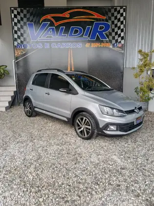 VOLKSWAGEN FOX 1.6 MSI TOTAL FLEX XTREME 4P MANUAL VOLKSWAGEN FOX 1.6 MSI TOTAL FLEX XTREME 4P MANUAL