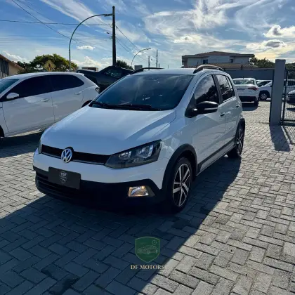 VOLKSWAGEN FOX 1.6 MSI TOTAL FLEX XTREME 4P MANUAL VOLKSWAGEN FOX 1.6 MSI TOTAL FLEX XTREME 4P MANUAL