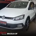 VOLKSWAGEN FOX 1.6 MSI TOTAL FLEX XTREME 4P MANUAL VOLKSWAGEN FOX 1.6 MSI TOTAL FLEX XTREME 4P MANUAL