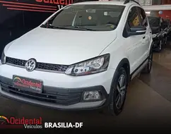 VOLKSWAGEN FOX 1.6 MSI TOTAL FLEX XTREME 4P MANUAL VOLKSWAGEN FOX 1.6 MSI TOTAL FLEX XTREME 4P MANUAL