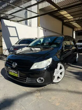 VOLKSWAGEN GOL 1.0 MI 8V FLEX 4P MANUAL G.IV