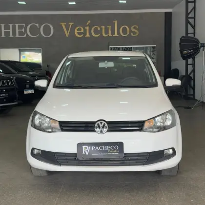 VOLKSWAGEN GOL 1.0 MI SPECIAL 8V FLEX 4P MANUAL