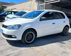 VOLKSWAGEN GOL 1.0 MI SPECIAL 8V FLEX 4P MANUAL VOLKSWAGEN GOL 1.0 MI SPECIAL 8V FLEX 4P MANUAL