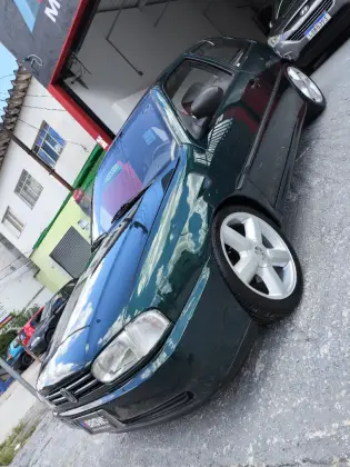 VOLKSWAGEN GOL 1.6 MI CL 8V GASOLINA 2P MANUAL VOLKSWAGEN GOL 1.6 MI CL 8V GASOLINA 2P MANUAL
