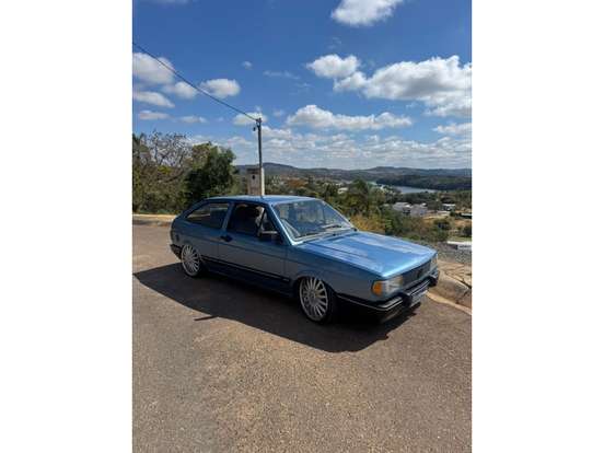 VOLKSWAGEN-GOL-1995