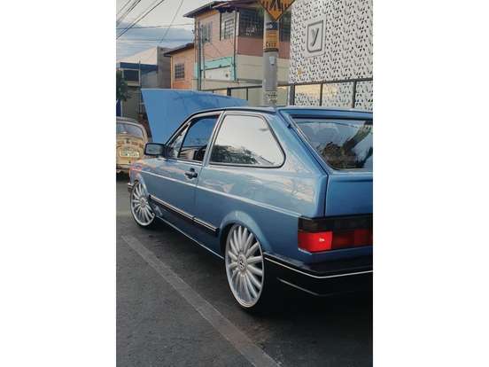 VOLKSWAGEN-GOL-1995