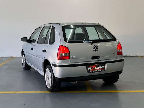 VOLKSWAGEN-GOL-2000