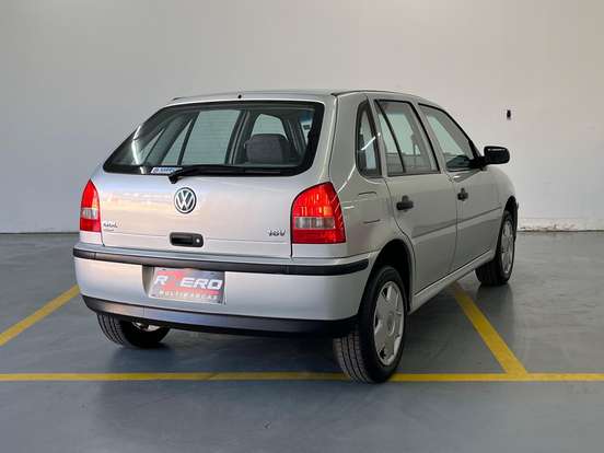 VOLKSWAGEN-GOL-2000