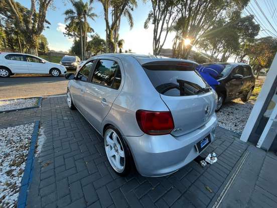 VOLKSWAGEN-GOL-1.0 MI ROCK IN RIO 8V FLEX 4P MANUAL VOLKSWAGEN-GOL-2015