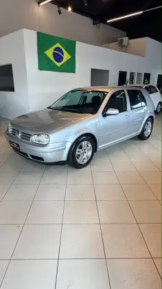 VOLKSWAGEN GOLF 1.6 MI GENERATION 8V GASOLINA 4P MANUAL VOLKSWAGEN GOLF 1.6 MI GENERATION 8V GASOLINA 4P MANUAL
