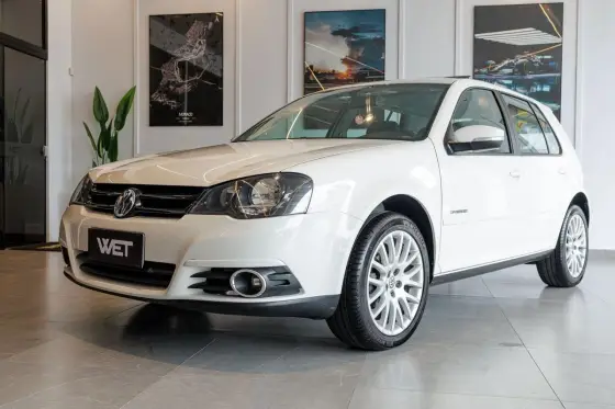 VOLKSWAGEN GOLF 1.6 MI SPORTLINE LIMITED EDITION 8V FLEX 4P MANUAL VOLKSWAGEN GOLF 1.6 MI SPORTLINE LIMITED EDITION 8V FLEX 4P MANUAL