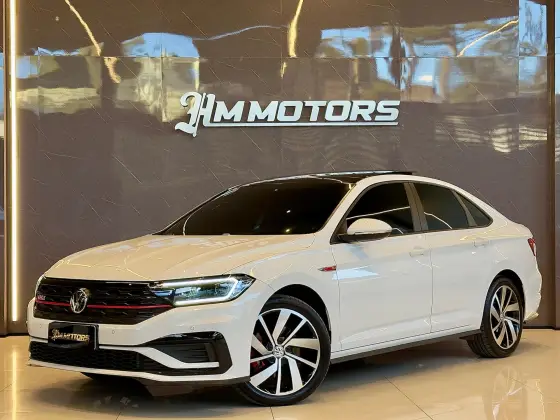 VOLKSWAGEN JETTA 2.0 350 TSI GASOLINA GLI DSG VOLKSWAGEN JETTA 2.0 350 TSI GASOLINA GLI DSG