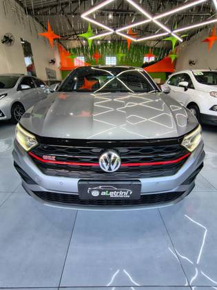 VOLKSWAGEN JETTA 2.0 350 TSI GASOLINA GLI DSG
