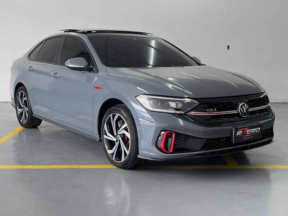 VOLKSWAGEN JETTA 2.0 350 TSI GASOLINA GLI DSG
