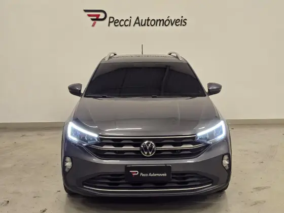 VOLKSWAGEN NIVUS 1.0 200 TSI TOTAL FLEX HIGHLINE AUTOMÁTICO VOLKSWAGEN NIVUS 1.0 200 TSI TOTAL FLEX HIGHLINE AUTOMÁTICO
