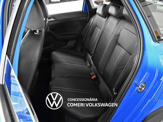 VOLKSWAGEN-NIVUS-1.0 200 TSI TOTAL FLEX HIGHLINE AUTOMÁTICO VOLKSWAGEN-NIVUS-2026