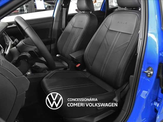VOLKSWAGEN-NIVUS-1.0 200 TSI TOTAL FLEX HIGHLINE AUTOMÁTICO VOLKSWAGEN-NIVUS-2026
