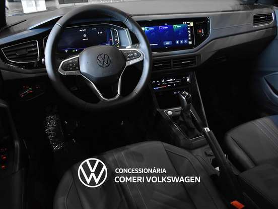 VOLKSWAGEN-NIVUS-1.0 200 TSI TOTAL FLEX HIGHLINE AUTOMÁTICO VOLKSWAGEN-NIVUS-2026