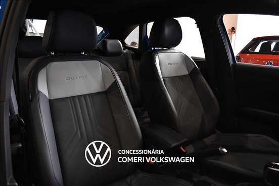 VOLKSWAGEN-NIVUS-1.0 200 TSI TOTAL FLEX HIGHLINE AUTOMÁTICO VOLKSWAGEN-NIVUS-2026
