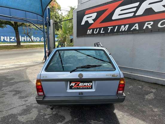 VOLKSWAGEN-PARATI-1995