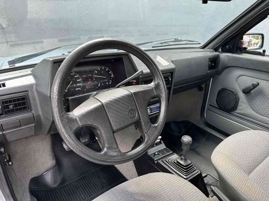 VOLKSWAGEN-PARATI-1.8 SURF 8V GASOLINA 2P MANUAL VOLKSWAGEN-PARATI-1995