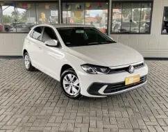 VOLKSWAGEN POLO 1.0 MPI MANUAL VOLKSWAGEN POLO 1.0 MPI MANUAL