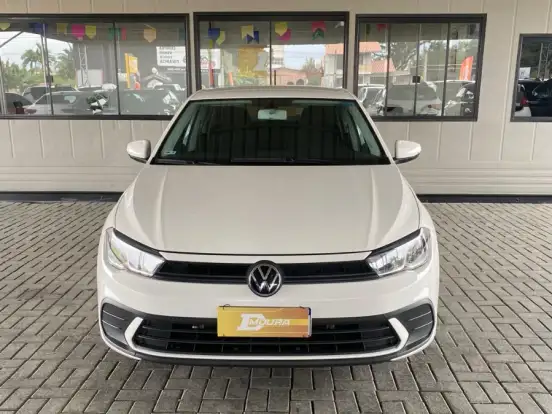 VOLKSWAGEN-POLO-1.0 MPI MANUAL VOLKSWAGEN-POLO-2023