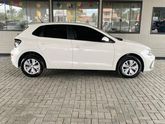 VOLKSWAGEN-POLO-1.0 MPI MANUAL VOLKSWAGEN-POLO-2023