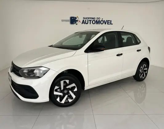 VOLKSWAGEN POLO 1.0 MPI TRACK MANUAL VOLKSWAGEN POLO 1.0 MPI TRACK MANUAL