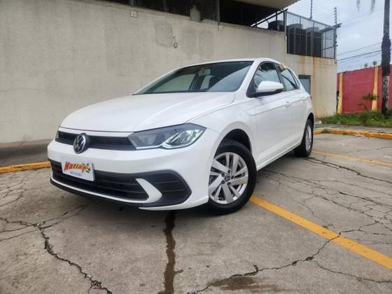 VOLKSWAGEN POLO 1.0 170 TSI MANUAL