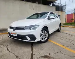 VOLKSWAGEN POLO 1.0 170 TSI MANUAL VOLKSWAGEN POLO 1.0 170 TSI MANUAL
