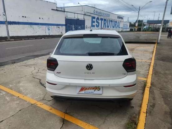 VOLKSWAGEN-POLO-1.0 170 TSI MANUAL VOLKSWAGEN-POLO-2023