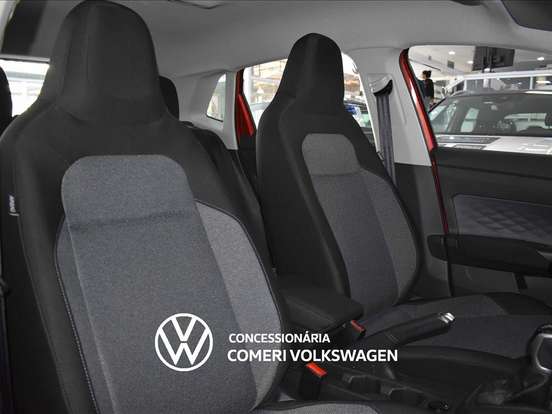 VOLKSWAGEN-POLO-1.0 170 TSI SENSE AUTOMÁTICO VOLKSWAGEN-POLO-2026