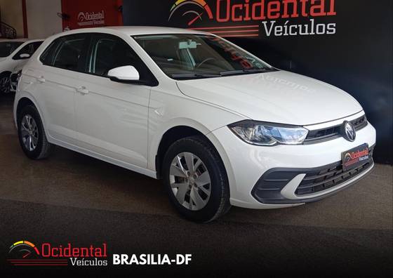 VOLKSWAGEN POLO 1.0 MPI MANUAL